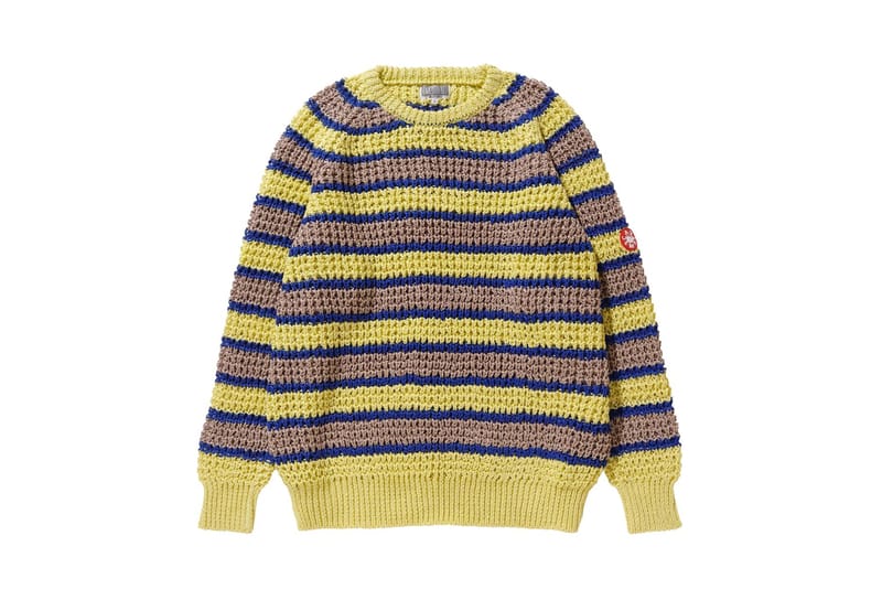 Cav Empt Expands FW18 Collection With New Four-Piece Drop