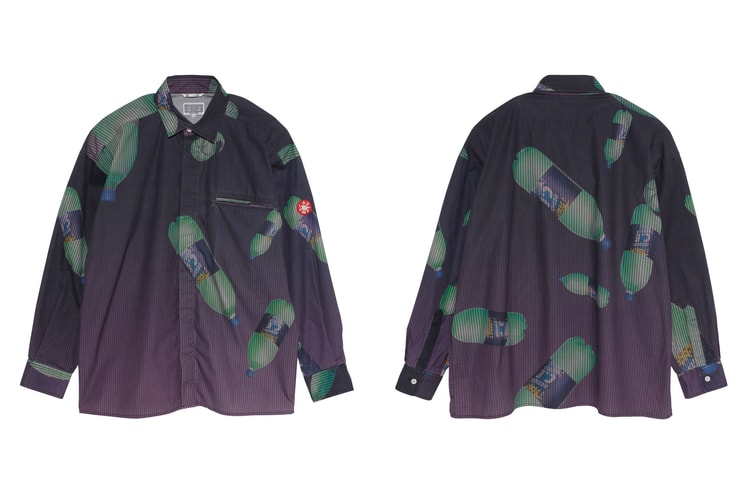 Cav Empt Extends FW18 Lineup With a New Drop