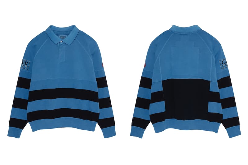 Cav Empt Fall Winter 2018 New Drop september hoodie shirt cap release info