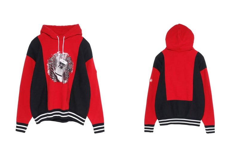 Cav Empt Fall Winter 2018 New Drop september hoodie shirt cap release info