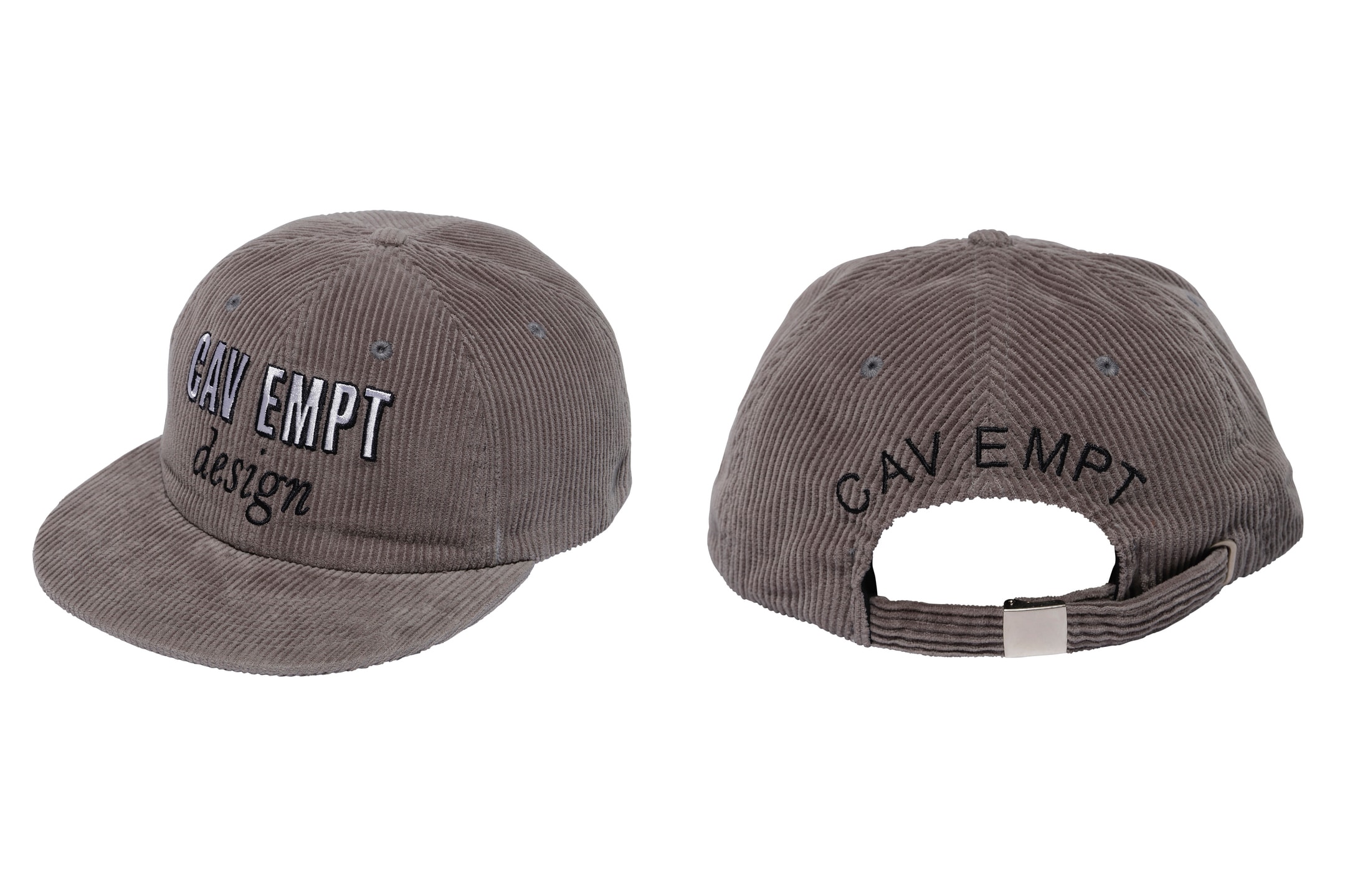 Cav Empt Fall Winter 2018 New Drop september hoodie shirt cap release info