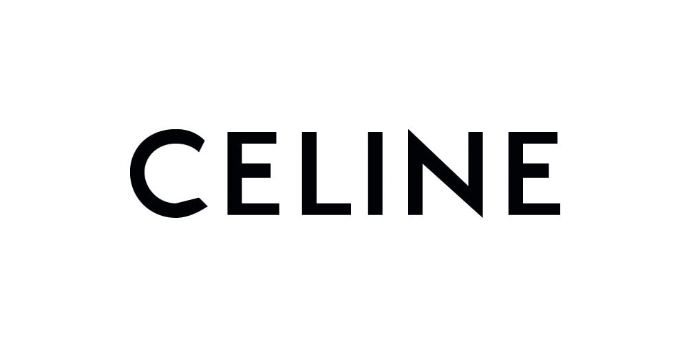 Céline New Logo 2018 Hedi Slimane | Hypebeast display picture 3
