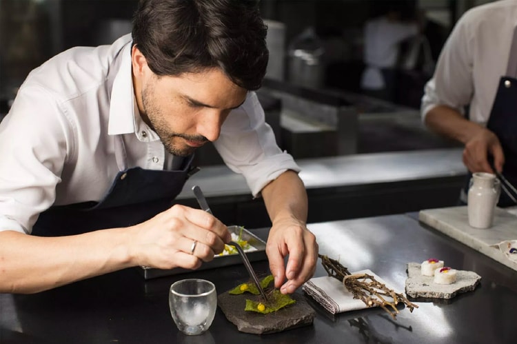 Netflix Gives Foodies a Look at 'Chef's Table' Season 5