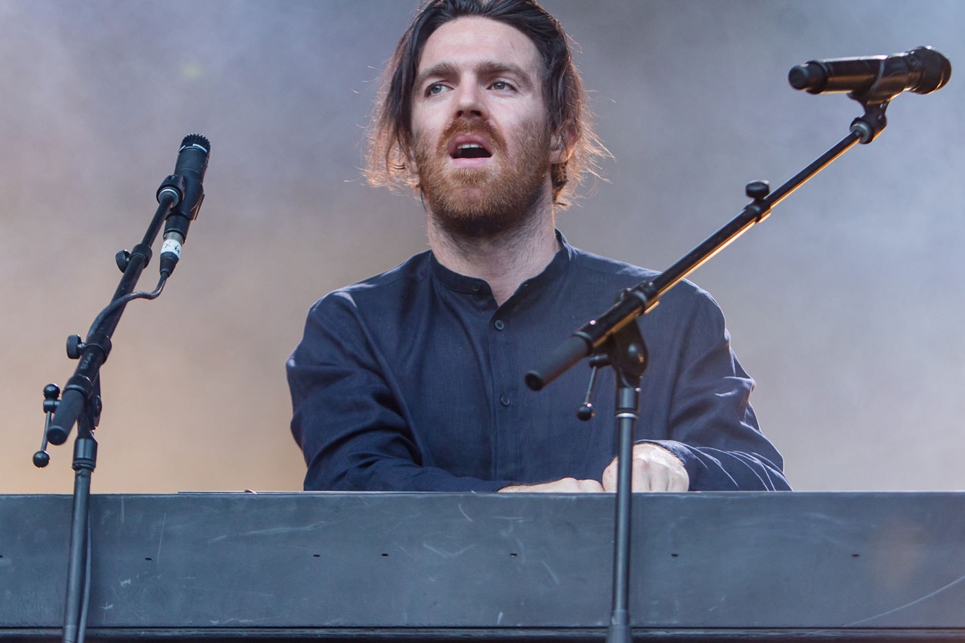 Chet Faker Speaks About a New Collaborative EP With Marcus Marr