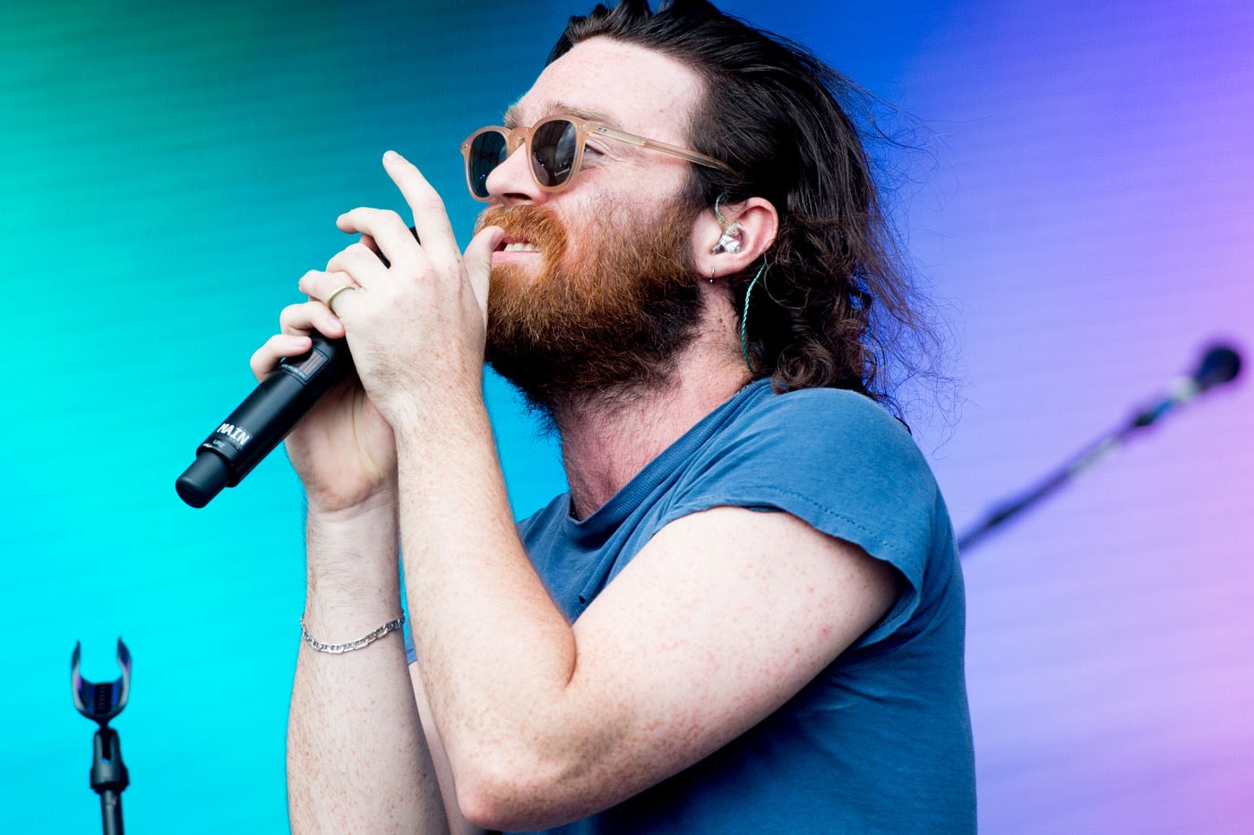 "Chet Faker" Is No More
