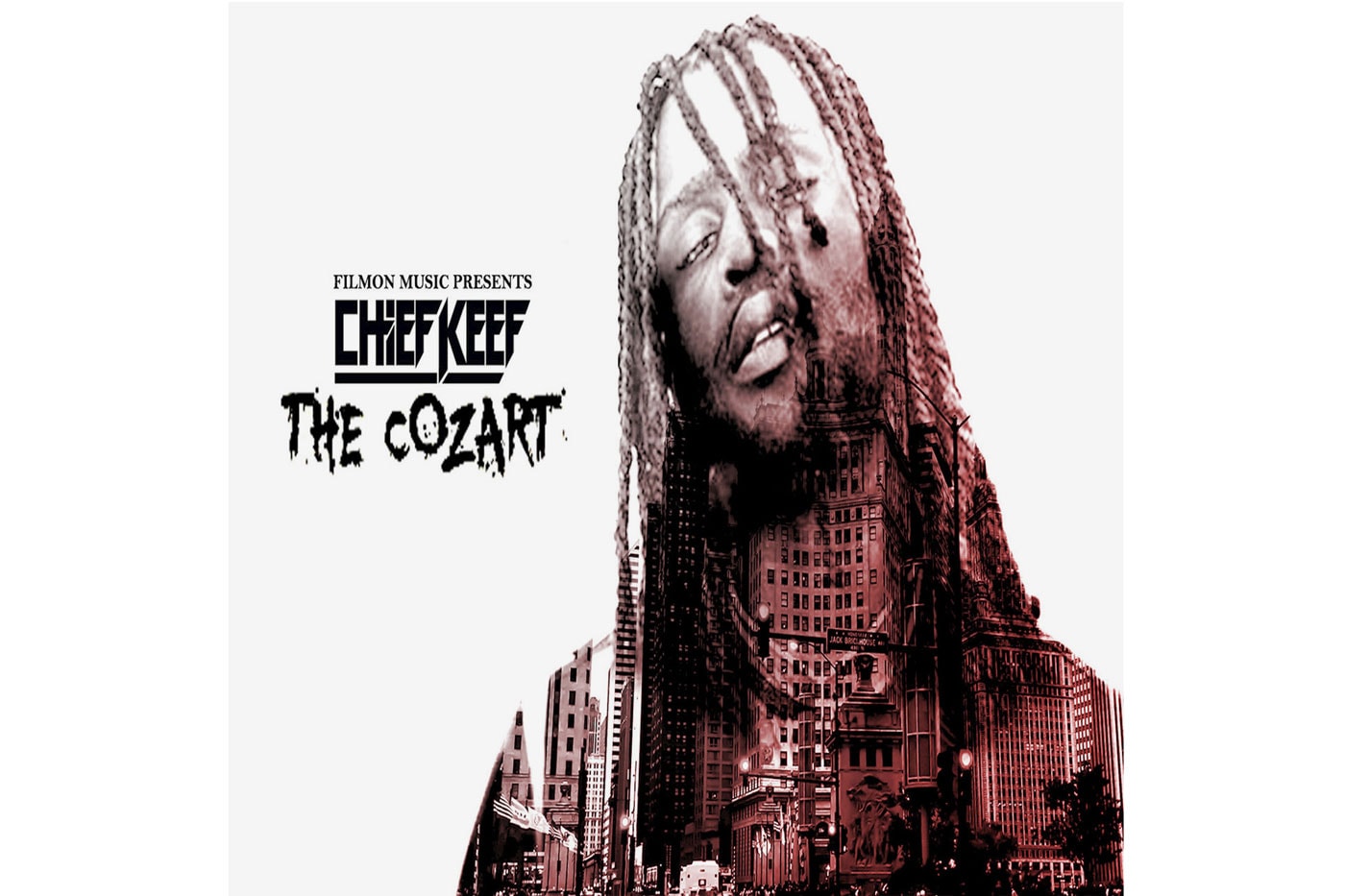 Chief Keef The Cozart new mixtape sosa chicago new project