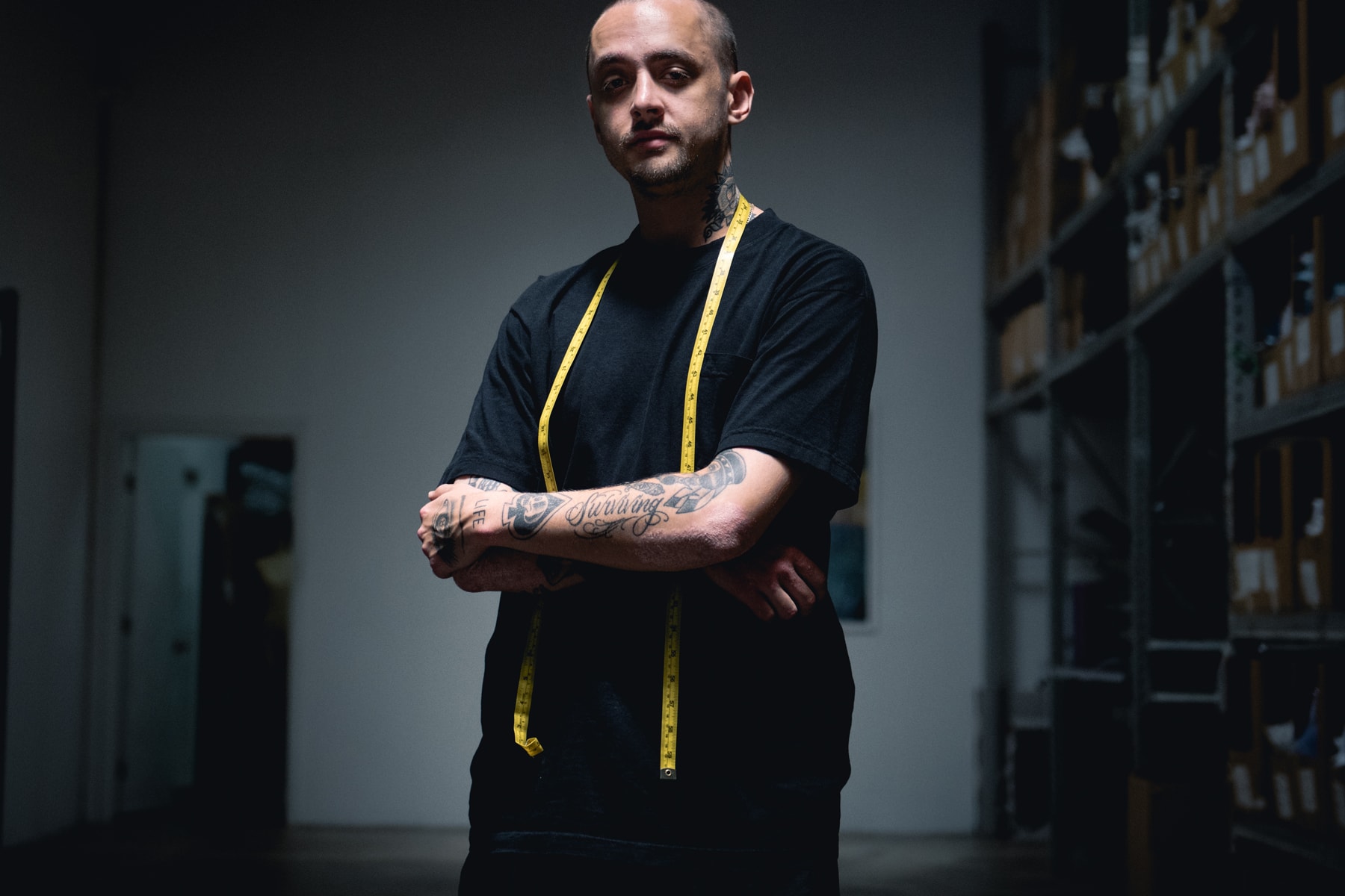 How Chinatown Market Seeks to Challenge the Status Quo of Collaborative Projects