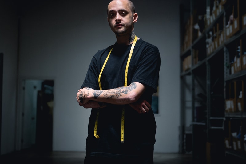 How Chinatown Market Seeks to Challenge the Status Quo of Collaborative Projects