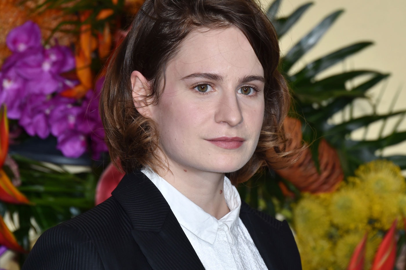 Watch Christine and the Queens Cover Beyoncé's "Sorry"