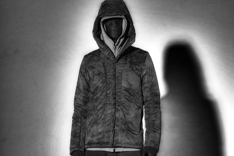 CIVILIZED FW18 Continues Advancing Athleisure