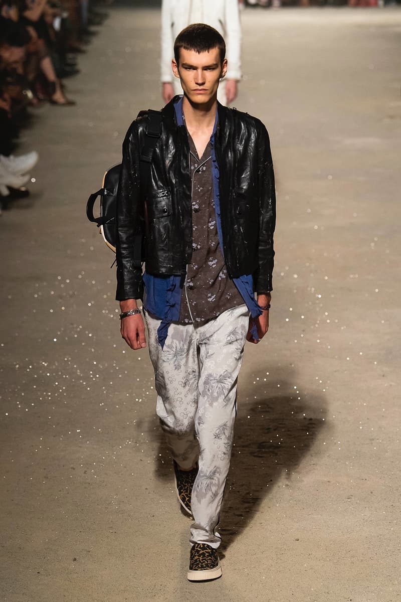 Coach 1941 Spring Summer 2019 Collection Runway Vogue Women's New York Fashion Week menswear stuart Vevers september