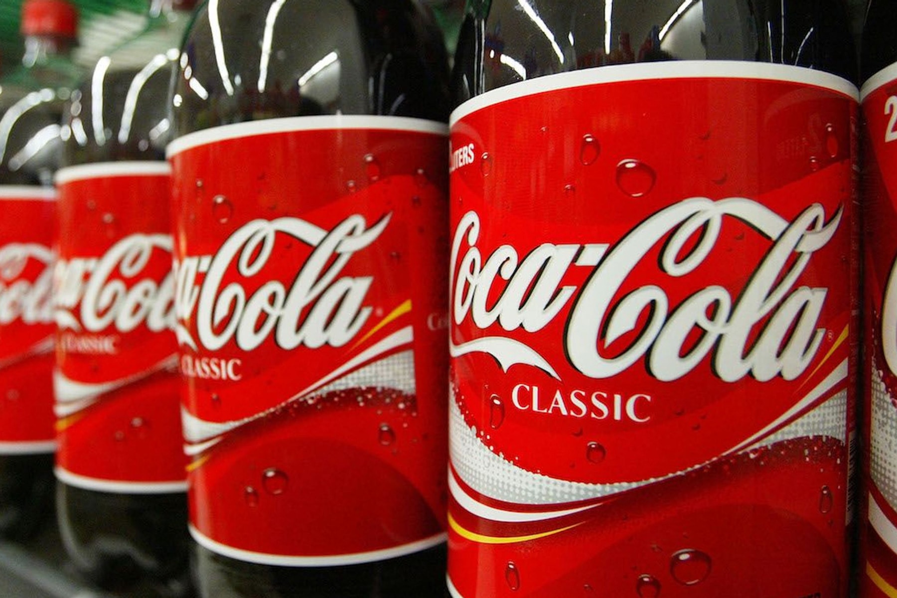 coca cola cannabis aurora market stock share prices drink soda cbd recovery drink beverage