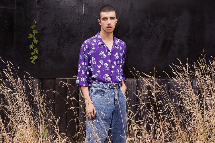 UK Youth Fashion Brand COLLUSION is Asking Young People One Simple Question