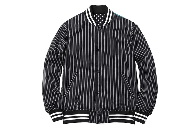 comme des garcons supreme shirt