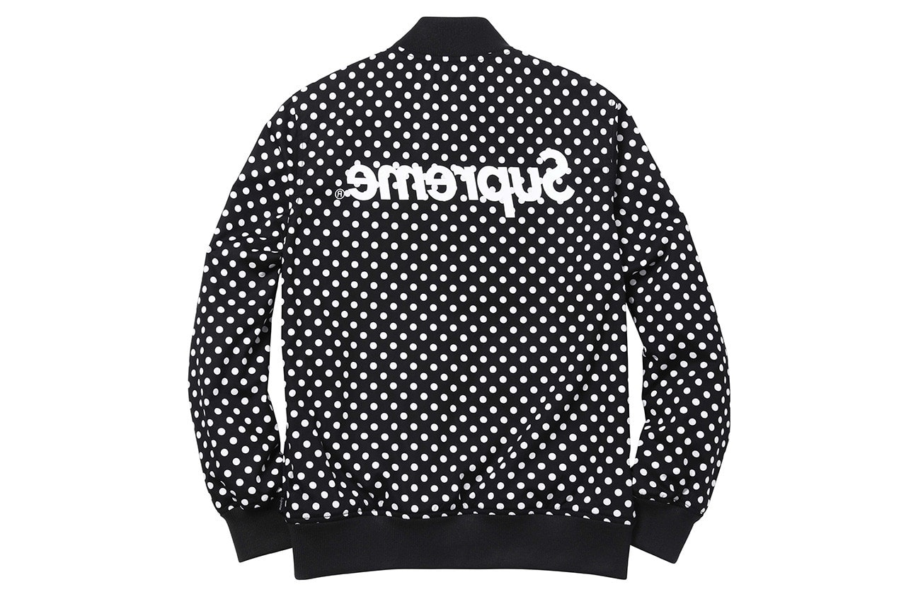Supreme X Comme Des Garcons Best Collabs Ever Hypebeast Supreme X Comme Des Garcons Best Collabs Ever Hypebeast