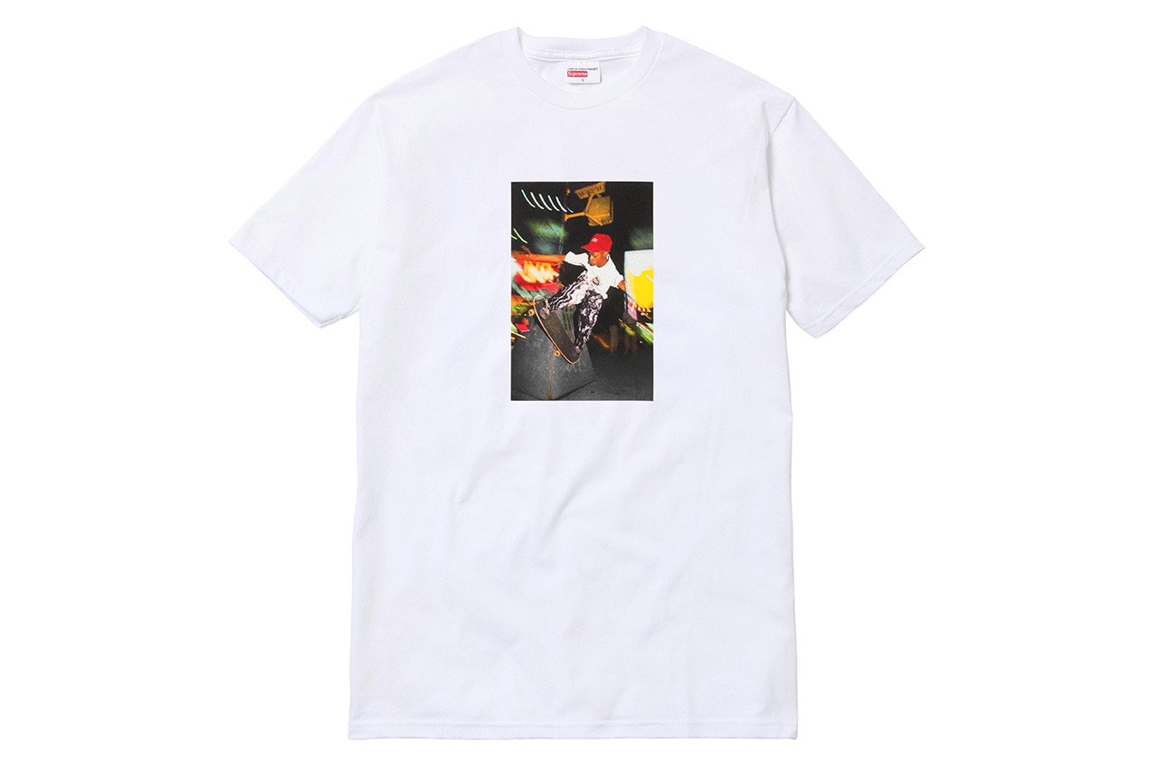 Supreme X Comme Des Garcons Best Collabs Ever Hypebeast Supreme X Comme Des Garcons Best Collabs Ever Hypebeast