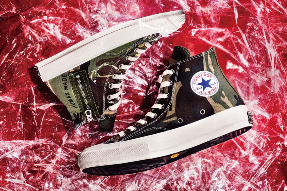 converse holiday collection 2018