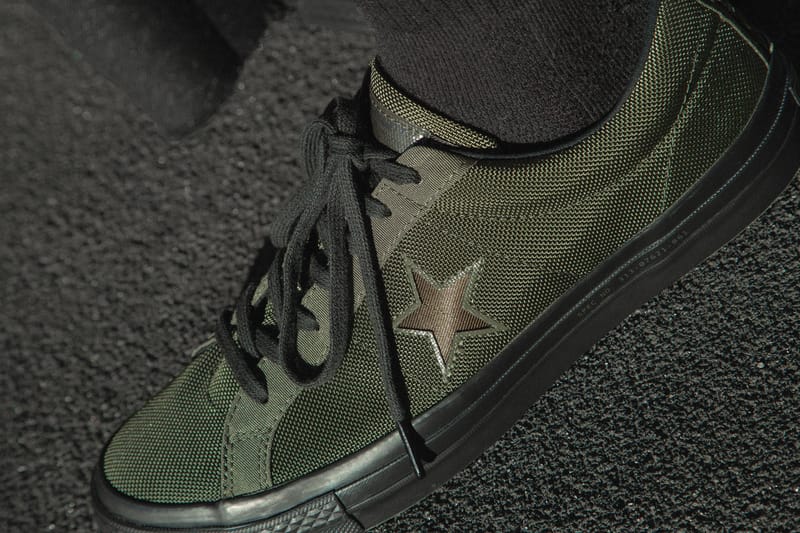 converse carhartt green