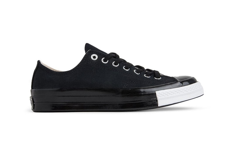 Converse x Undercover "Order and Disorder" Collection Shoes Trainers Sneakers Kicks Footwear Cop Purchase Buy Collab Collaboration Feature Sneaker Boutique