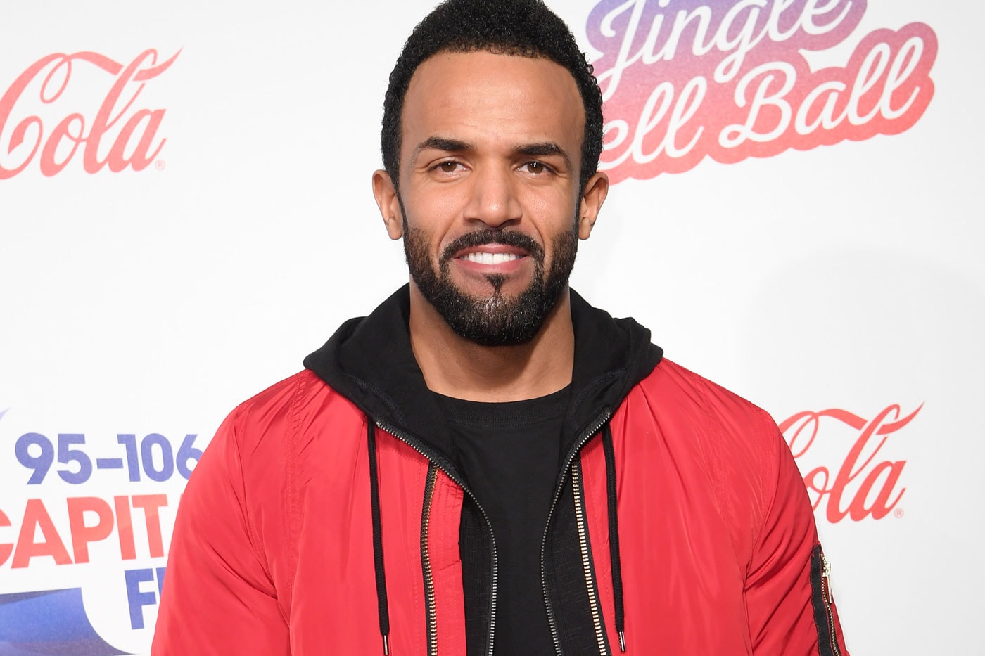 Craig David & Sigala Unveil Video for New Single "Ain't Giving Up"