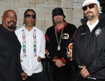 Cypress Hill Share Their First Album in Nearly a Decade, 'Elephants on Acid'