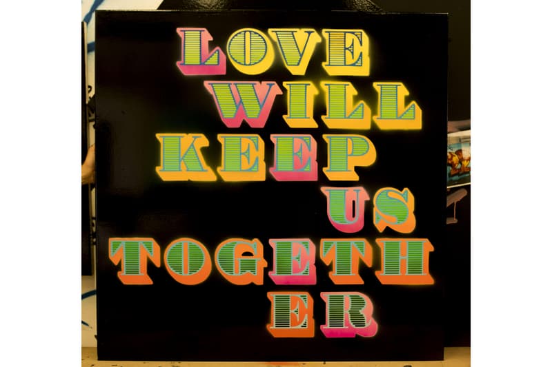 sothebys against the wall charity auction movember foundation mens health felipe pantone d face dean stockton ben eine conor harrington okuda alexis diaz jonathan yeo artworks paintings
