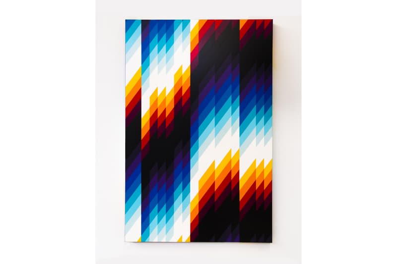 sothebys against the wall charity auction movember foundation mens health felipe pantone d face dean stockton ben eine conor harrington okuda alexis diaz jonathan yeo artworks paintings