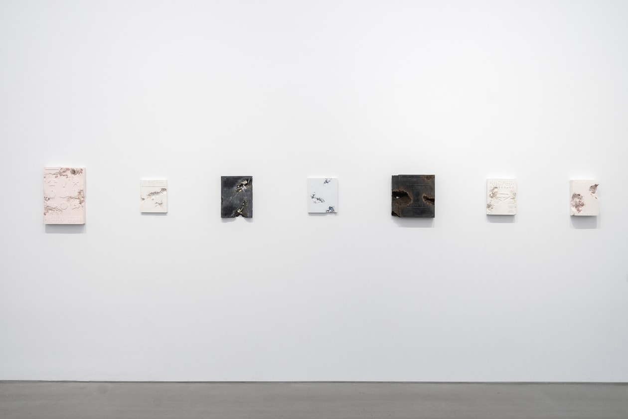 Daniel Arsham 