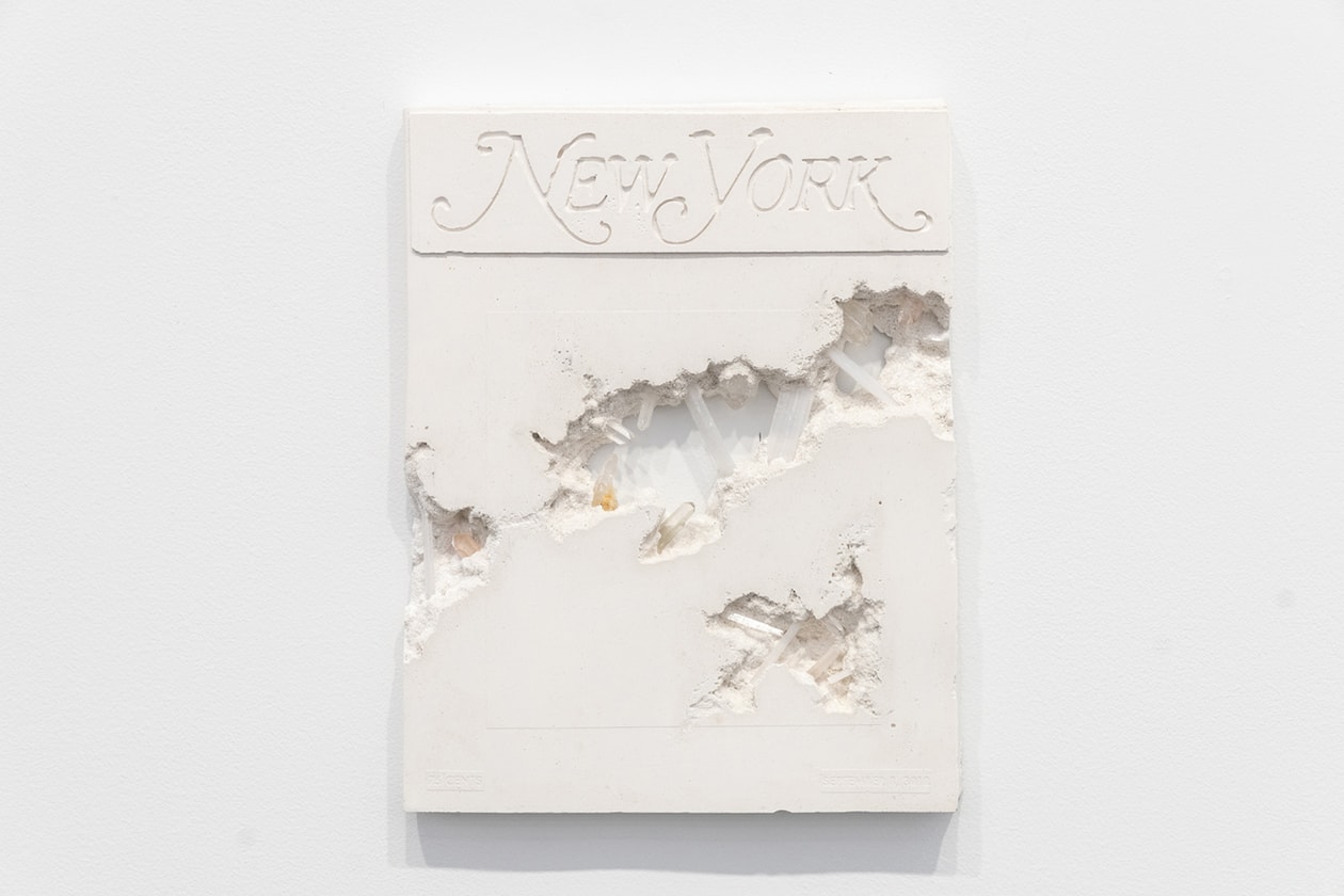 Daniel Arsham 