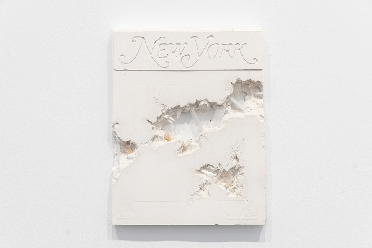 Daniel Arsham