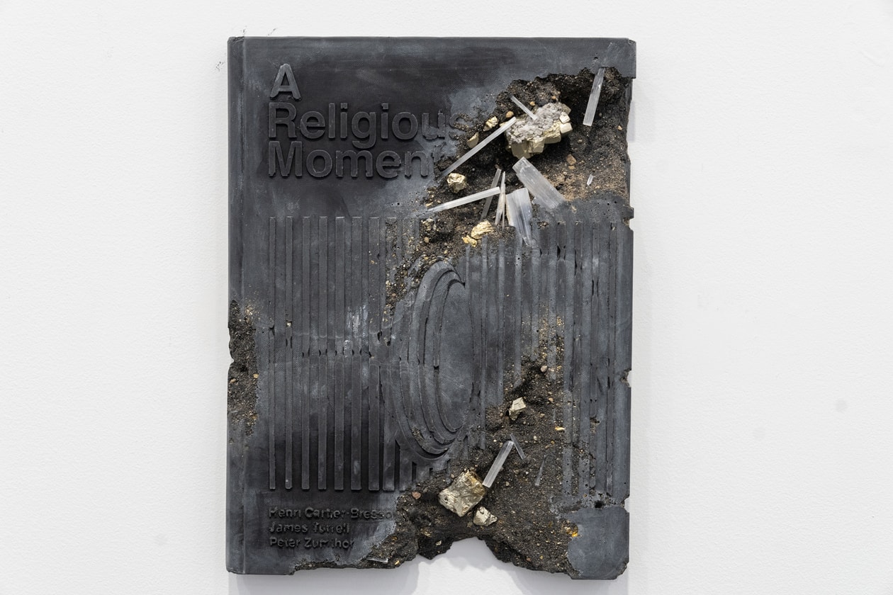 Daniel Arsham