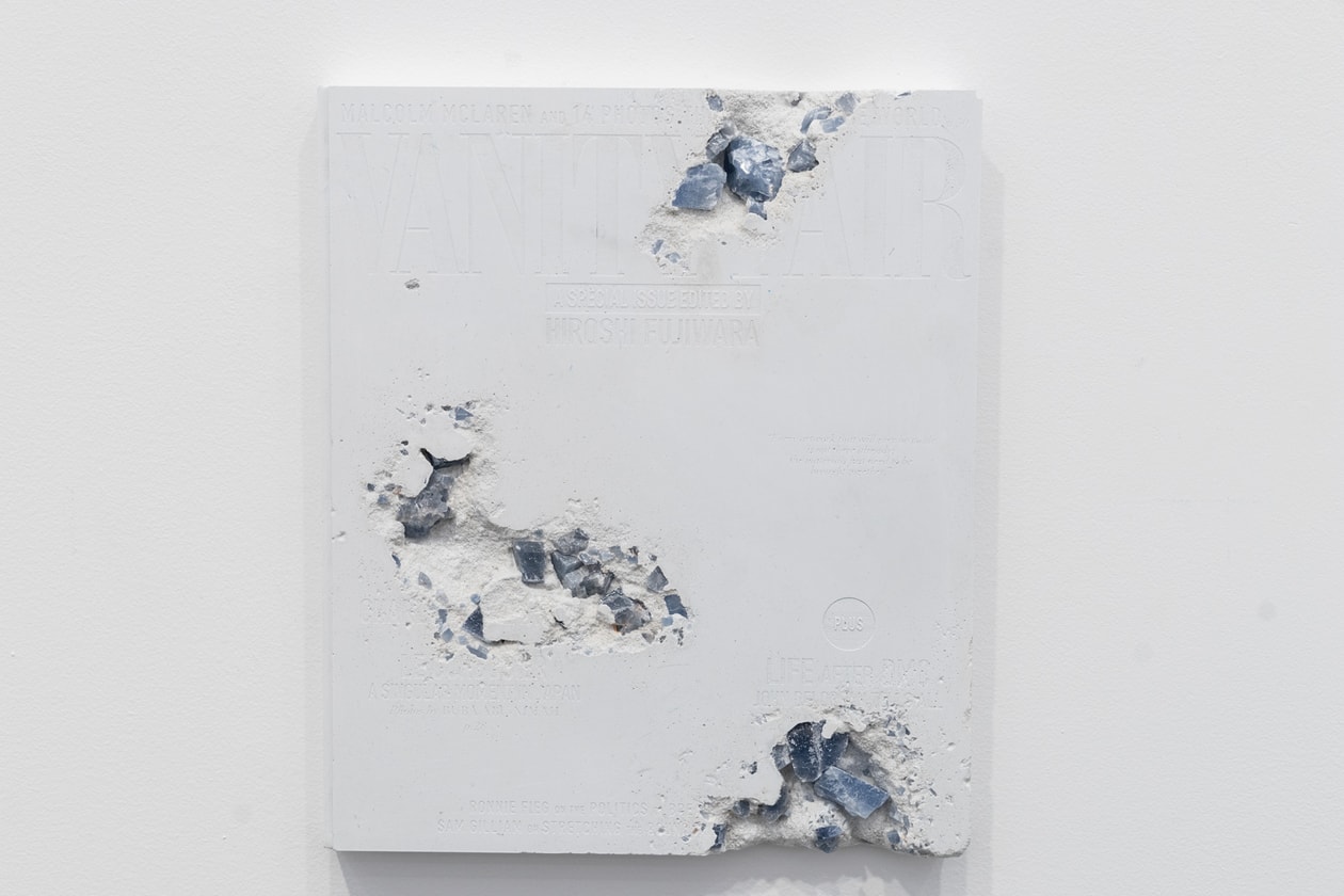 Daniel Arsham 