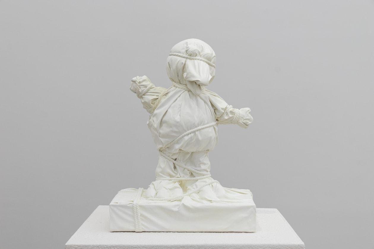 Daniel Arsham 