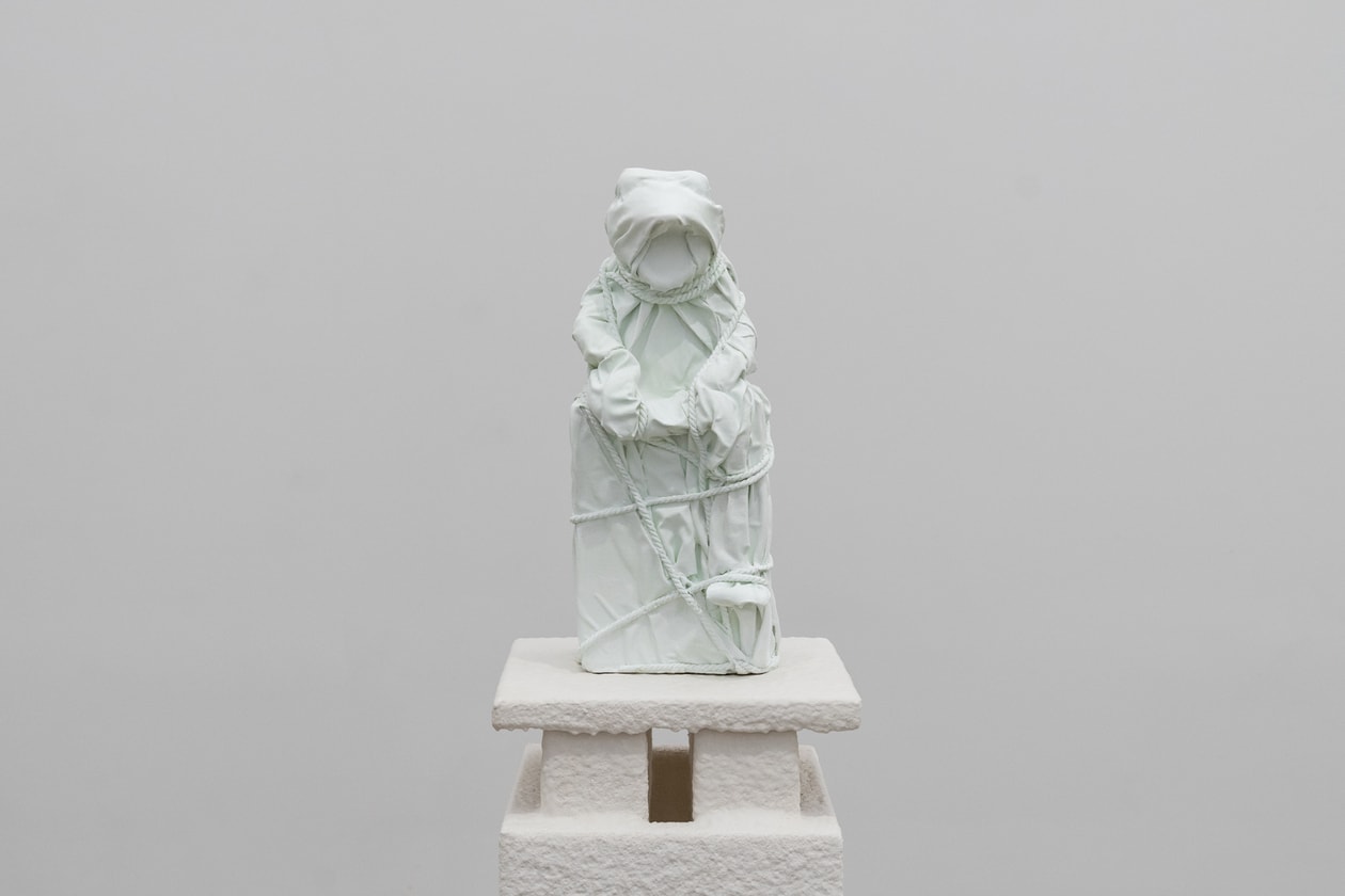 Daniel Arsham 