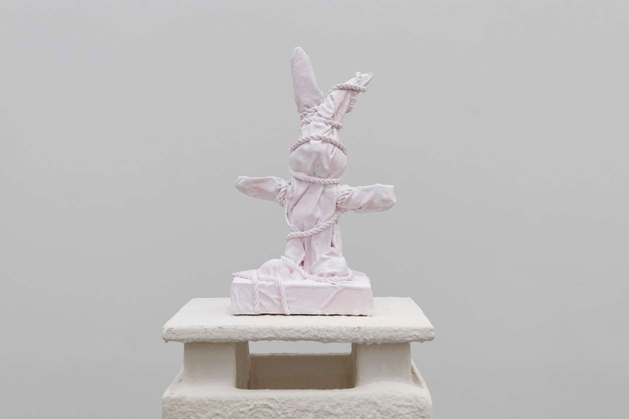 Daniel Arsham 