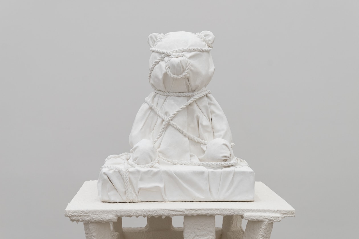 Daniel Arsham 