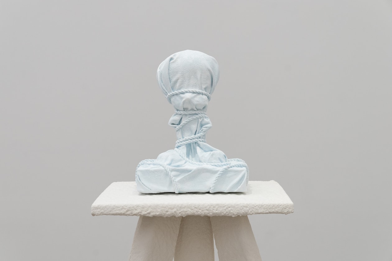 Daniel Arsham
