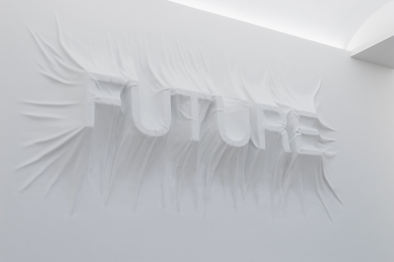 Daniel Arsham 