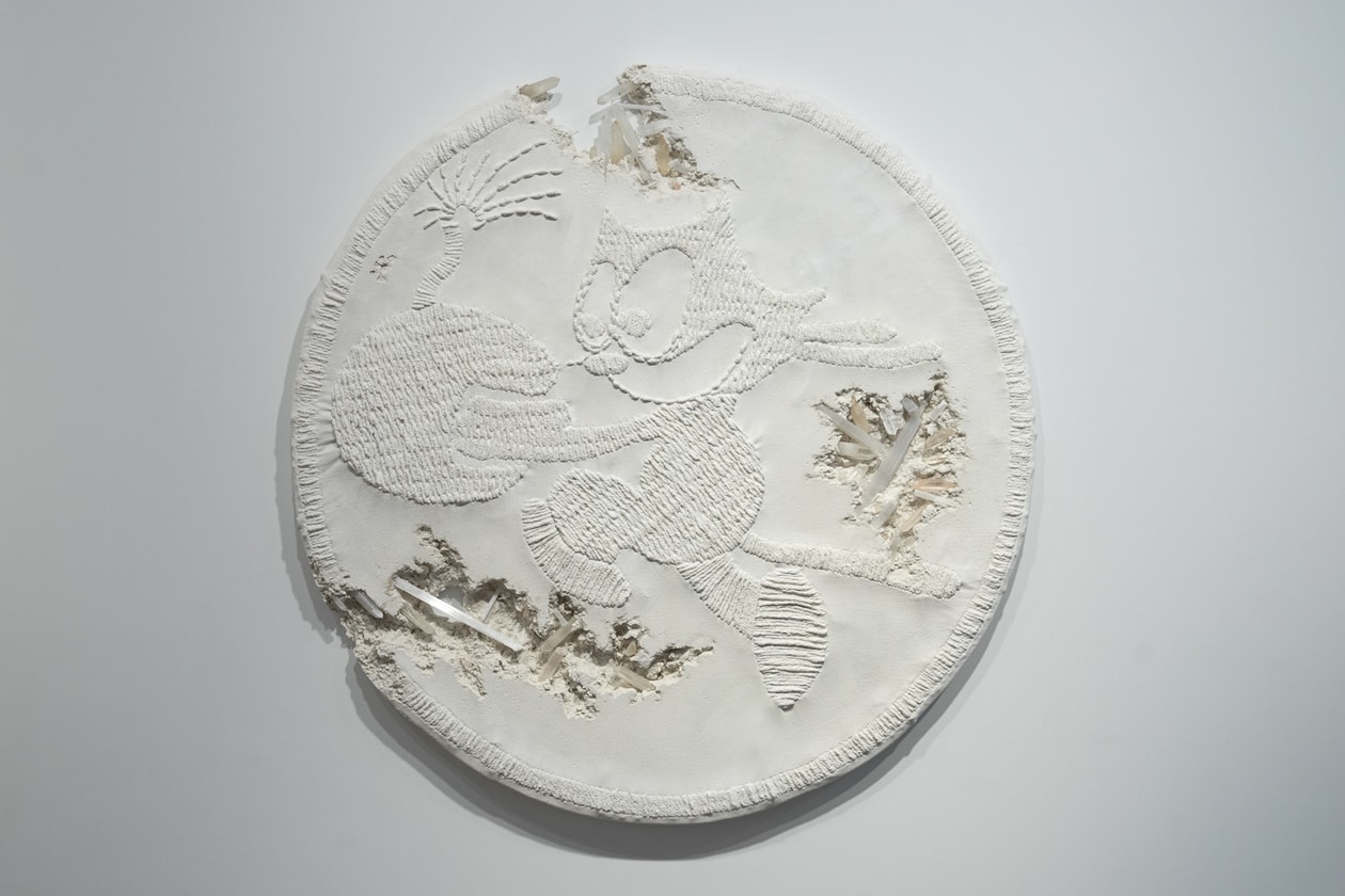 Daniel Arsham 