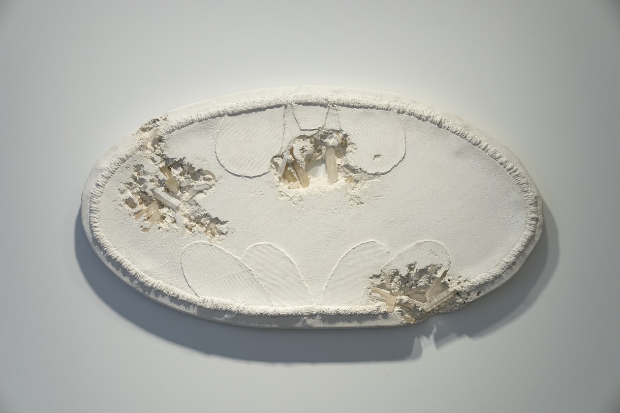 Daniel Arsham 