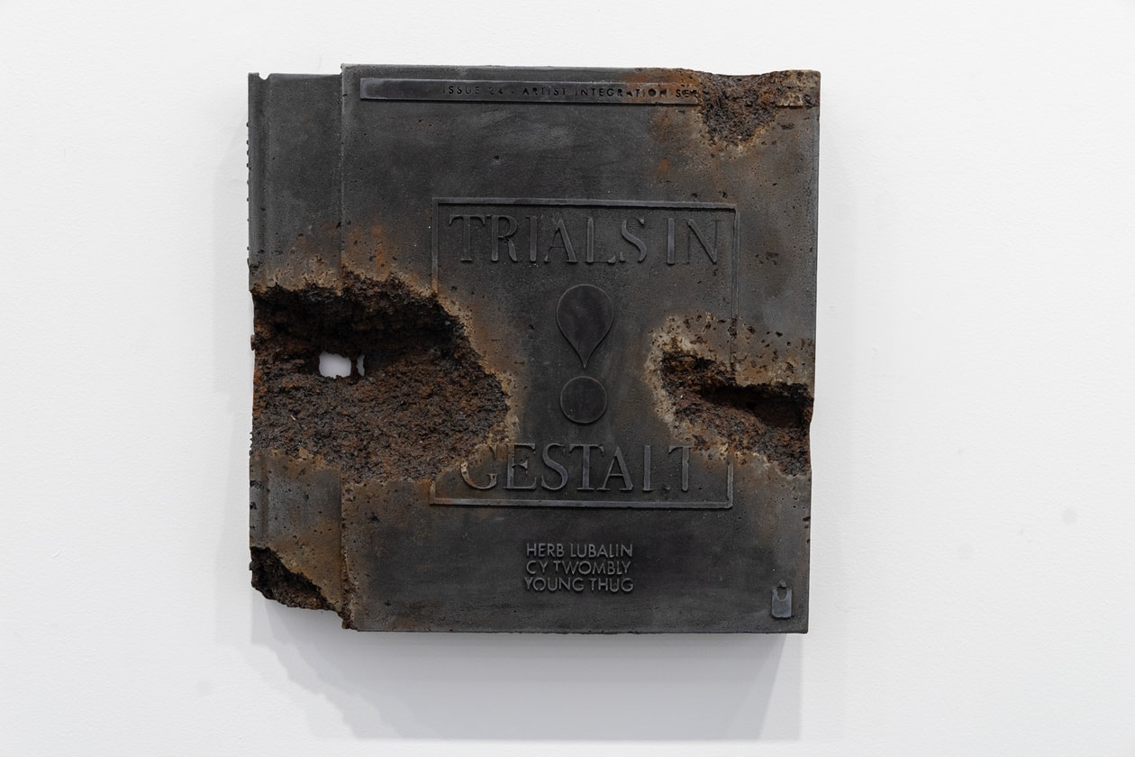 Daniel Arsham 