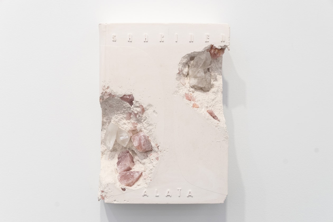 Daniel Arsham 