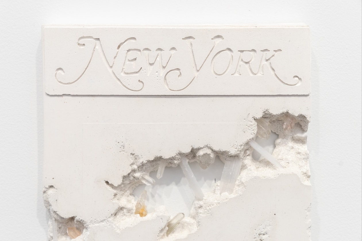 Daniel Arsham