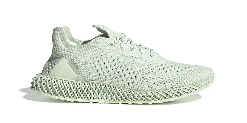 futurecraft 4d price