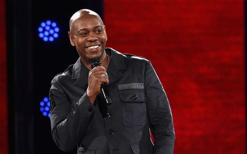 Dave Chappelle T.I. New Album narrate The Dime Trap Instagram Epic Records