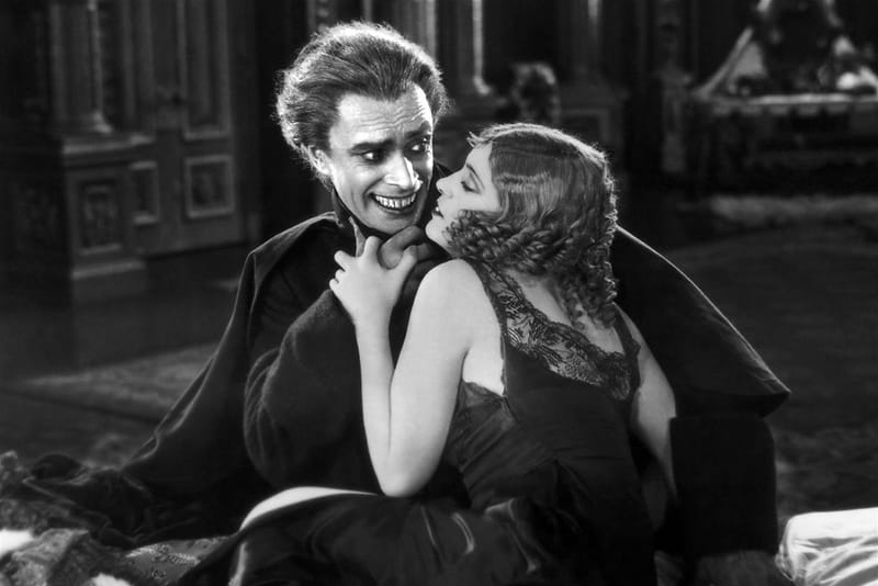 Looking Back at the Joker's On-Screen Evolution