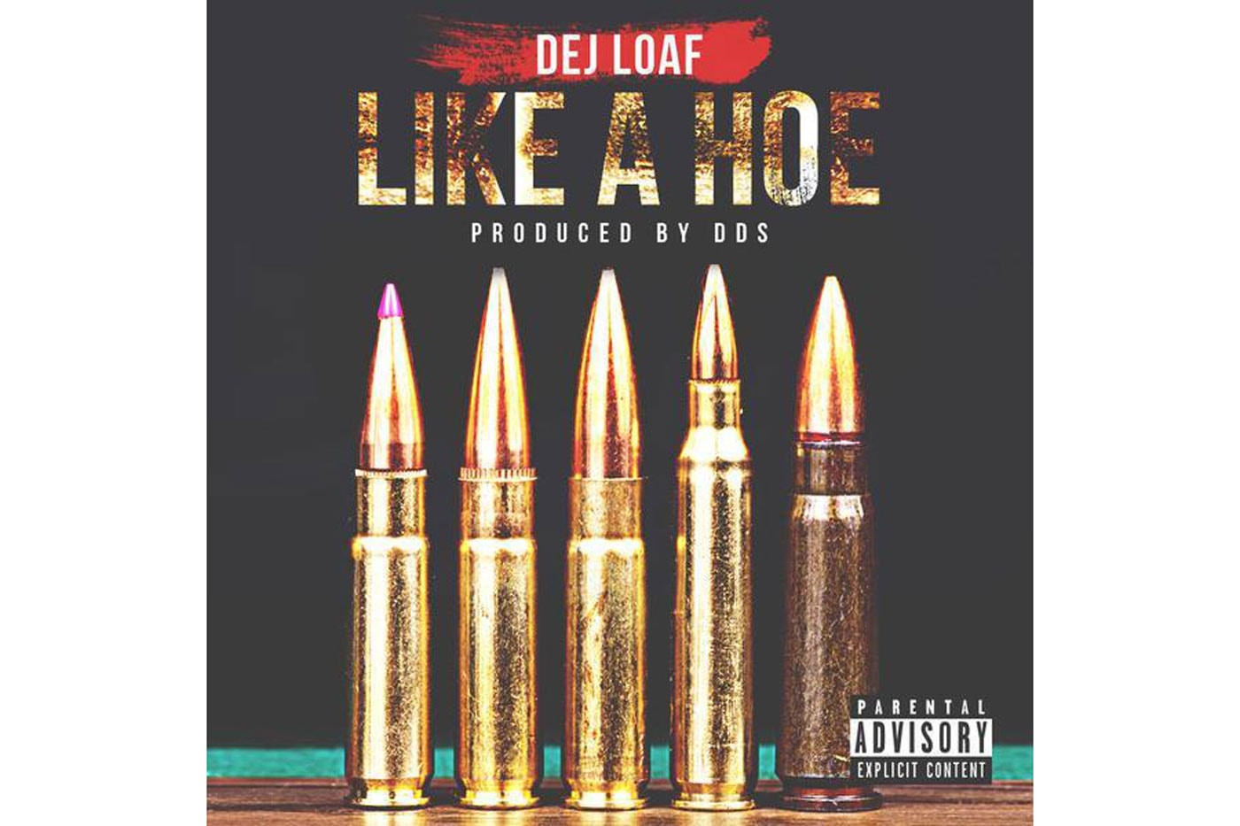 Dej Loaf Shares New Video For "Like a Hoe"