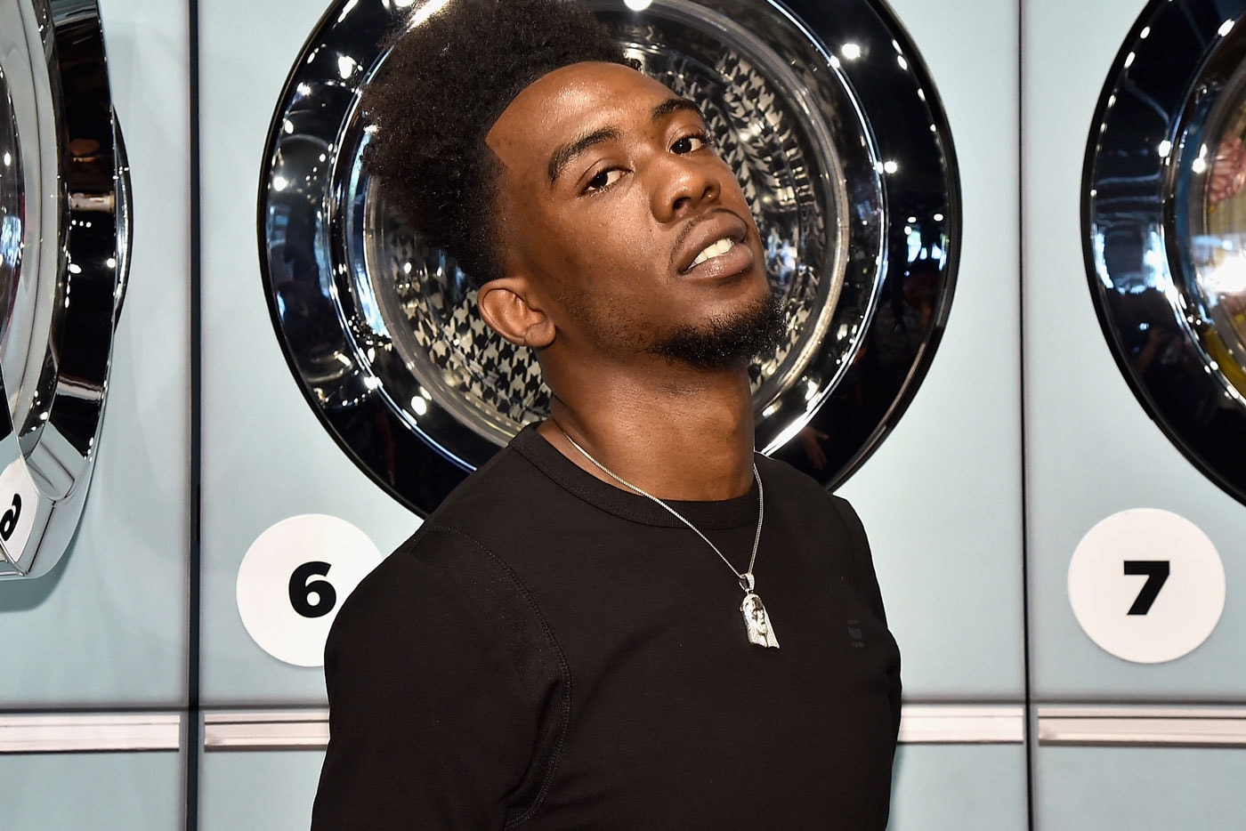 Desiigner Shows You His Childhood Home in New Documentary