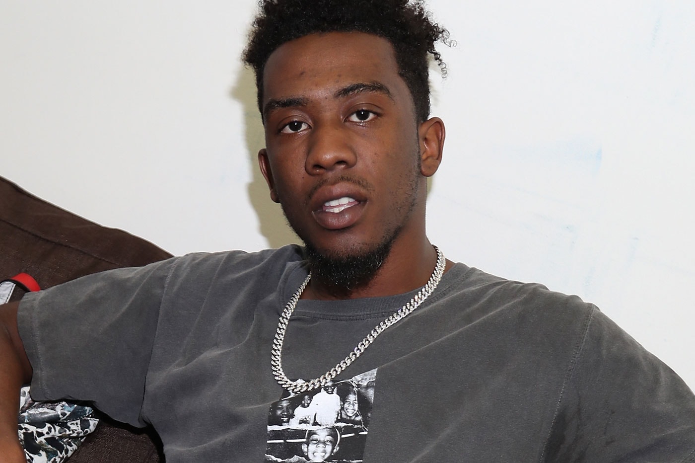 Desiigner Doesn't Consider Himself a Rapper or His Music as Hip-Hop