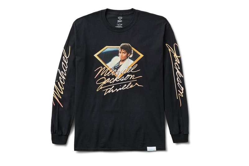 michael jackson diamond shirt